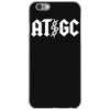atgc dna iPhone 6/6s Case
