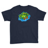 sticky wheelz Youth Tee