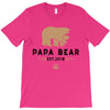 papa bear T-Shirt
