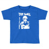 the wall hobby for a day Toddler T-shirt