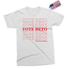 Vote Beto Exclusive T-shirt