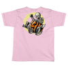 halloracerween Toddler T-shirt
