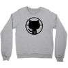 popular github linux merb ruby geek programmer lm325 best trending Crewneck Sweatshirt