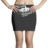 benny the jet Mini Skirts