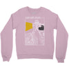 ride with pride Crewneck Sweatshirt