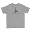 un totem Youth Tee