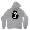 tupac (4x) Unisex Hoodie