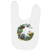 ghibli tribute Baby Bibs