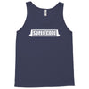 super cool intercooler Tank Top