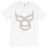 blue demon   lucha libre mexicana T-Shirt