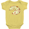 Pizza Slice Big Baby Bodysuit