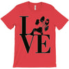 LOVE MY DOG T-Shirt