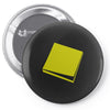 book Pin-back button