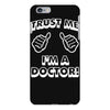 trust me i'm a doctor iPhone 6 Plus/6S Plus Case