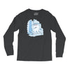 dental hygiene Long Sleeve Shirts