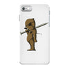 voodoo doll. iPhone 7 Case