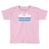 paddle faster i hear banjos Toddler T-shirt
