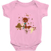 rake break Baby Onesie