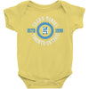 MENDES_ARMY Baby Onesie