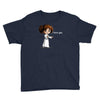 i love you Youth Tee