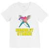 Humboldt Strong V-Neck Tee