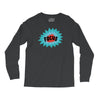 focus Long Sleeve Shirts