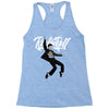 Elvis Presley Rock N Roll Racerback Tank