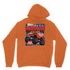 Off Road Monstre Truck Unisex Hoodie