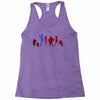 Incredibles Racerback Tank