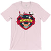monsters T-Shirt