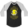perfect day for mayhem 3/4 Sleeve Shirt