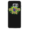 i'm skeletons of fun Samsung Galaxy S7