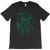 green vigilance T-Shirt