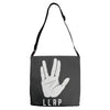 llap Adjustable Strap Totes