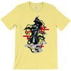 samurai T-Shirt