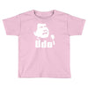in memory of udo j&uuml;rgens Toddler T-shirt