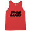 Grand Rapids Tank Top