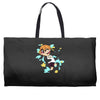 nagisa Weekender Totes