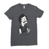 pablo escobart Ladies Fitted T-Shirt