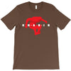 khabib air T-Shirt