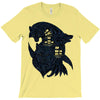 sea wolves T-Shirt