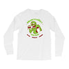monsterrot saloon Long Sleeve Shirts