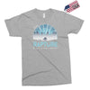 visit rapture Exclusive T-shirt