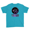 galaxy sos Youth Tee