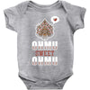 ohmu sweet ohmu Baby Onesie
