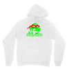 turtles  splinter ninja serie funny Unisex Hoodie