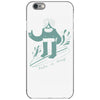 easy rider iPhone 6/6s Case