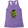 loki needs love Racerback Tank