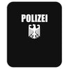 polizei (2) Mousepad