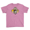 mummyooki Youth Tee